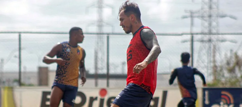 Cristhian Rivas tendrá una nueva etapa en Estudiantes de Mérida