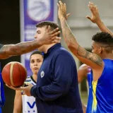 Venezuela debuta en baloncesto ante Argentina en los Panamericanos