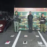 
			FANB detuvo a un hombre con más de 26 kilos de cocaína en el estado Táchira		
