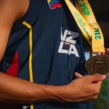 Más de 800 atletas están inscritos en la Media Maratón de Maracaibo