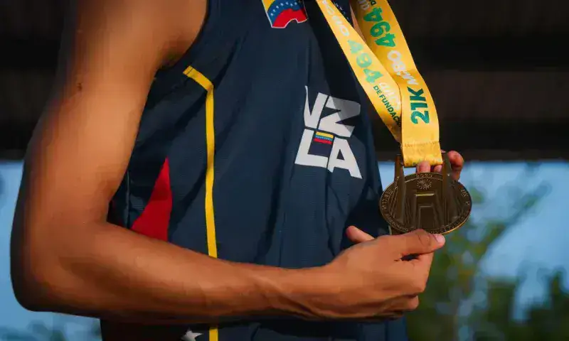 Más de 800 atletas están inscritos en la Media Maratón de Maracaibo