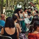 Seis científicas indígenas rompen mitos en América Latina