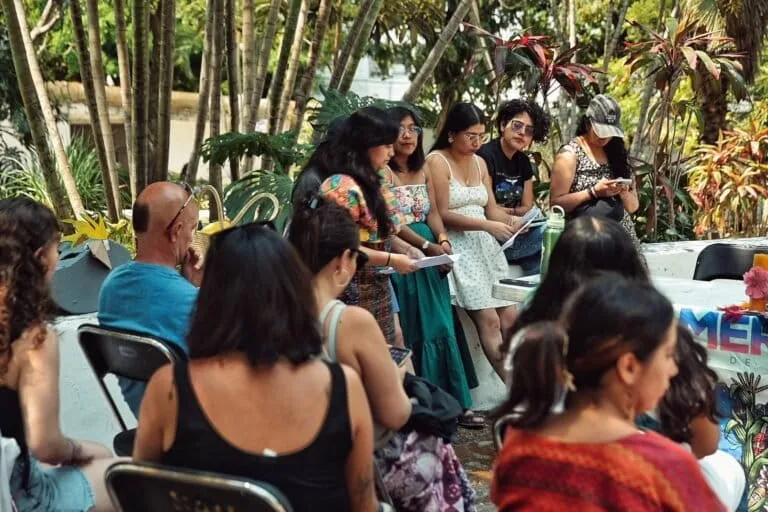 Seis científicas indígenas rompen mitos en América Latina