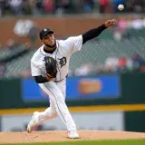 E-Rod blanqueó a los Mets y superó los 1000 ponches 