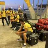 Reportan extravío de 3 cajas de ayuda para damnificados de los sismos en Venezuela