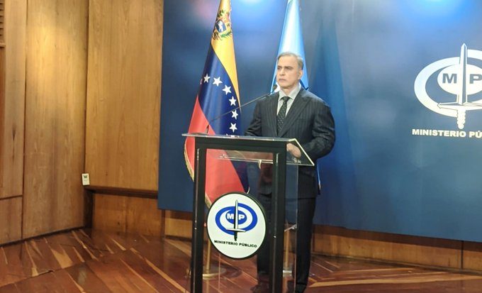 FGR: Decenas de detenidos por conspiraciones de magnicidio