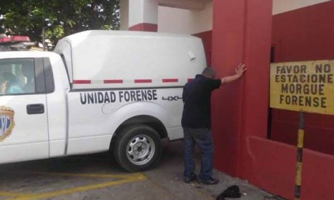 Un polimara y un mototaxista mueren tras choque en Cuatro Bocas