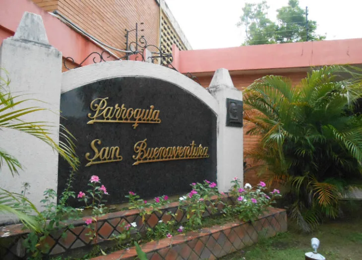 San Buenaventura en San Félix celebra su santo patrono