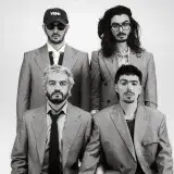 Morat confirma dos conciertos en Caracas para diciembre de 2026