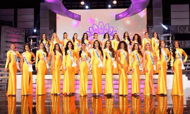 Preliminar del Miss Venezuela 2023 será este lunes