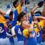 Venezuela gana en su debut ante Brasil en el Sudamericano U18