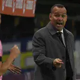 Rafael Dudamel podría dirigir al Necaxa mexicano