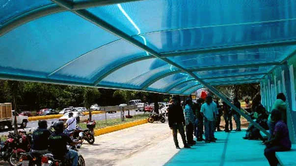 Los Caracas atiende a 287 familias tras terremotos del 24 de junio