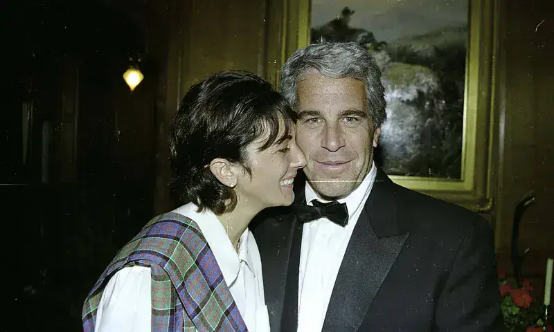 Desclasifican documentos judiciales asociados a Jeffrey Epstein