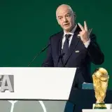 FIFA evaluará ampliar la Copa del Mundo a 64 equipos