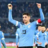 Uruguay vence 3-1 a Chile en su debut en las eliminatorias mundialistas