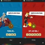 
				Cómo jugar con El Chavo del 8 usando el Asistente de Google			