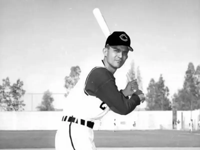 Vitico se graduó debigleaguer hace 60 años