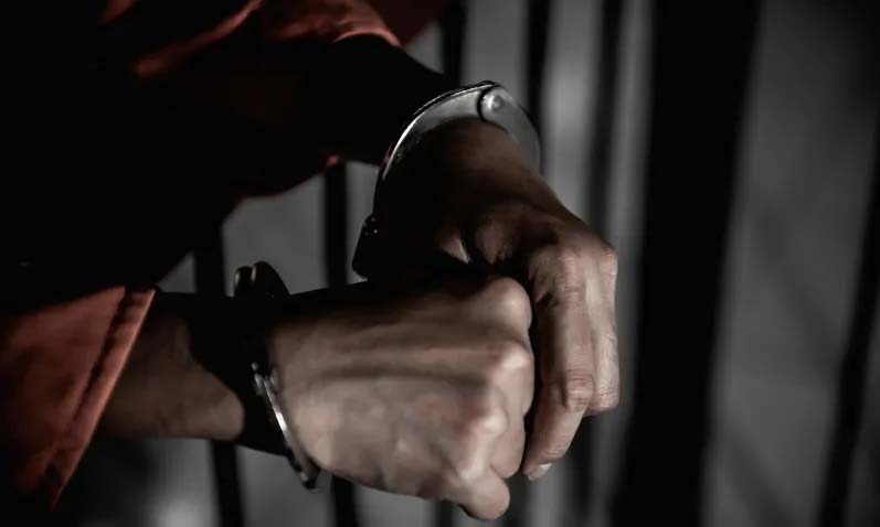Lo condenan a 20 años de prisión por abuso sexual a adolescente de 12 años