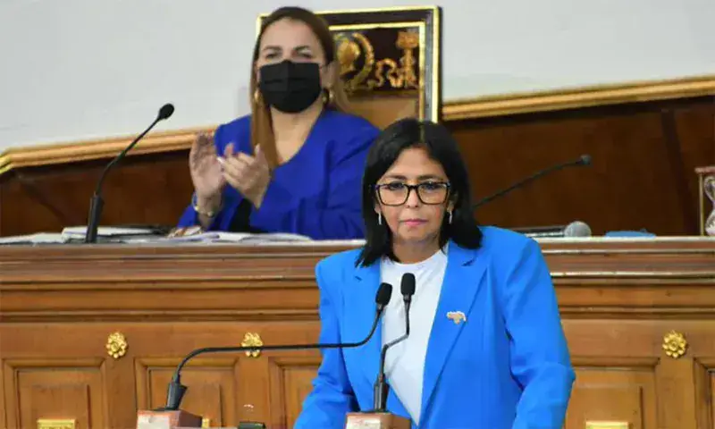 Gobierno asegura que el país perdió $ 232 mil millones por sanciones