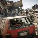 Terremotos en Venezuela dejan 1.430 muertos, 3.238 heridos y daños por 6.700 millones