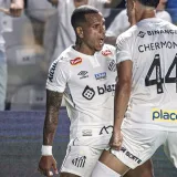 Gol de Rómulo Otero le dio el empate al Santos ante el Novorizontino