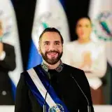Bukele defiende reelección indefinida en El Salvador