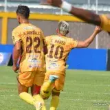 Trujillanos ganó en Barquisimeto y afina su estreno en casa