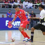 Este es el calendario de la Libertadores Futsal
