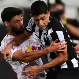 Botafogo de Savarino se acerca a la fase de grupos de Libertadores