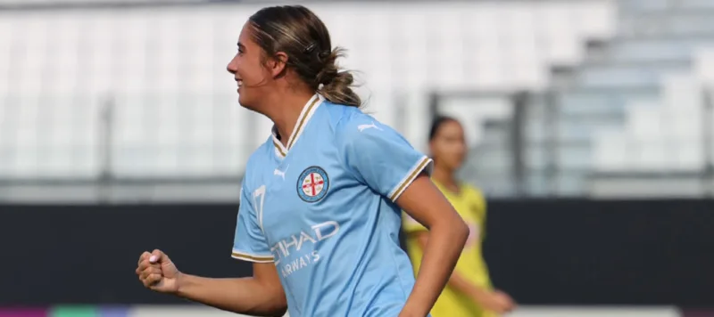 Mariana Speckmaier marcó por tercer partido consecutivo en la Champions asiática