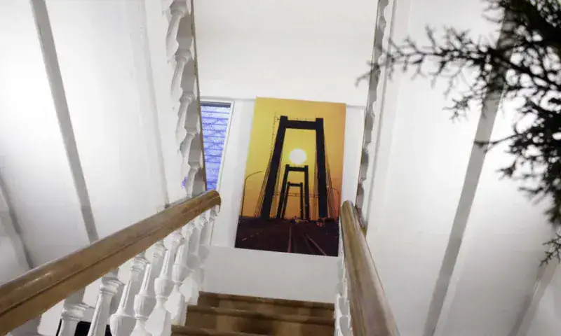 La Pauta Cultural: Inauguran exposición Una Mirada a Maracaibo