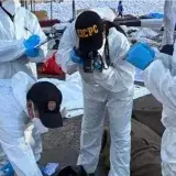 Senamecf implementa protocolo forense internacional tras terremoto