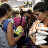 A $ 452 sube la canasta alimentaria de Maracaibo en noviembre