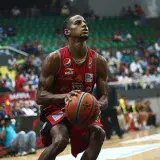 Yochuar Palacios reforzará a Héroes