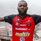Brayan Rodríguez se convirtió en el primer refuerzo del Caracas FC