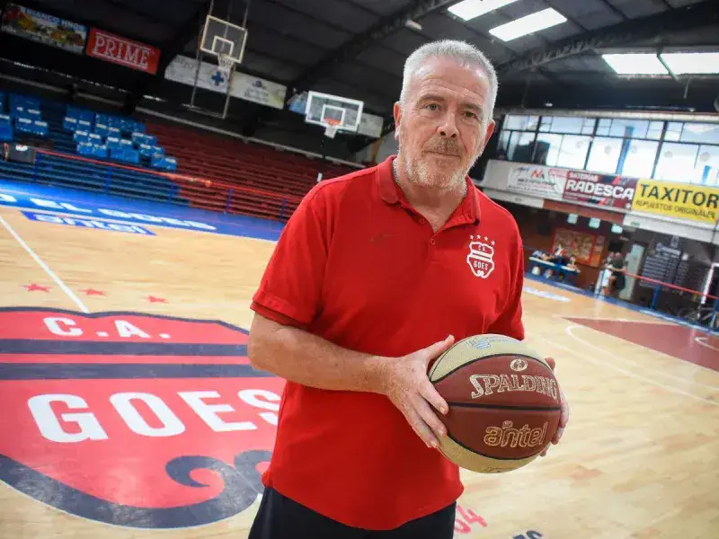 Guillermo Narvarte dirigirá a Trotamundos