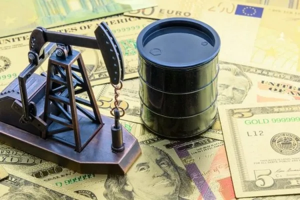 Brent y WTI suben más del 9% tras reactivación de bloqueo en Irán
