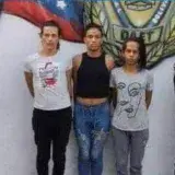 Arrestan a tres sujetos por abuso sexual a persona con autismo en Miranda