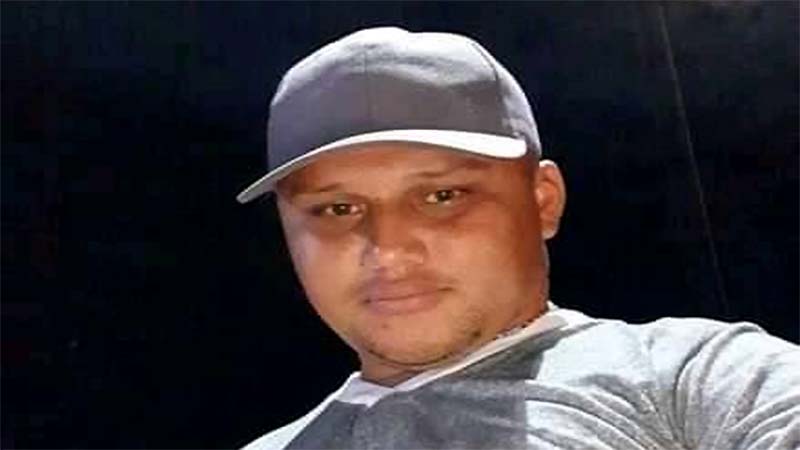 
				Muere joven en Machiques en tráfico accidente al chocar su moto con una camión 350			