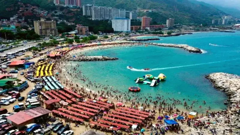 La Guaira activa plan ambiental tras los sismos de junio