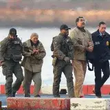 Fiscalía en Nueva York plantea juicio a Maduro en 2027