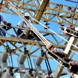 Trabajadores eléctricos denuncian salarios de dos dólares y deterioro del sistema
