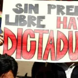 Denuncian que 403 medios de comunicación cerraron desde 2003