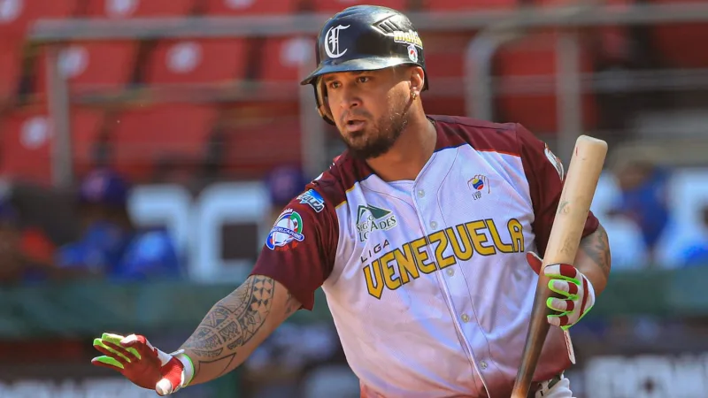LVBP en vivo: Dónde ver Leones del Caracas vs. Tiburones de La Guaira en TV, streaming y lineups