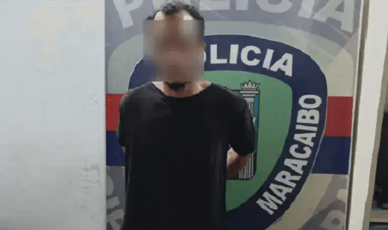 Detienen a hombre en La Paz por golpear a su madre de 69 años