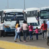 Gobierno fija tarifa del pasaje urbano en 10 bolívares