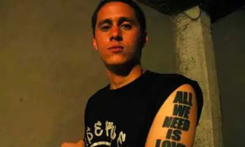 Saab anuncia segunda exhumación de restos de "Canserbero"