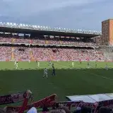 Vallecas, fuera de juego por obras urgentes en su estadio