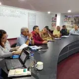 Cabimas instaló la plenaria del CLPP con voceros comunales